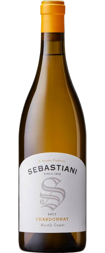 Sebastiani Chardonnay 2022